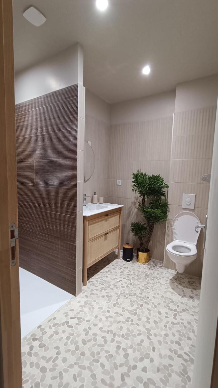 Loveroom Japon Avec Balneotherapie Τουλόν Εξωτερικό φωτογραφία