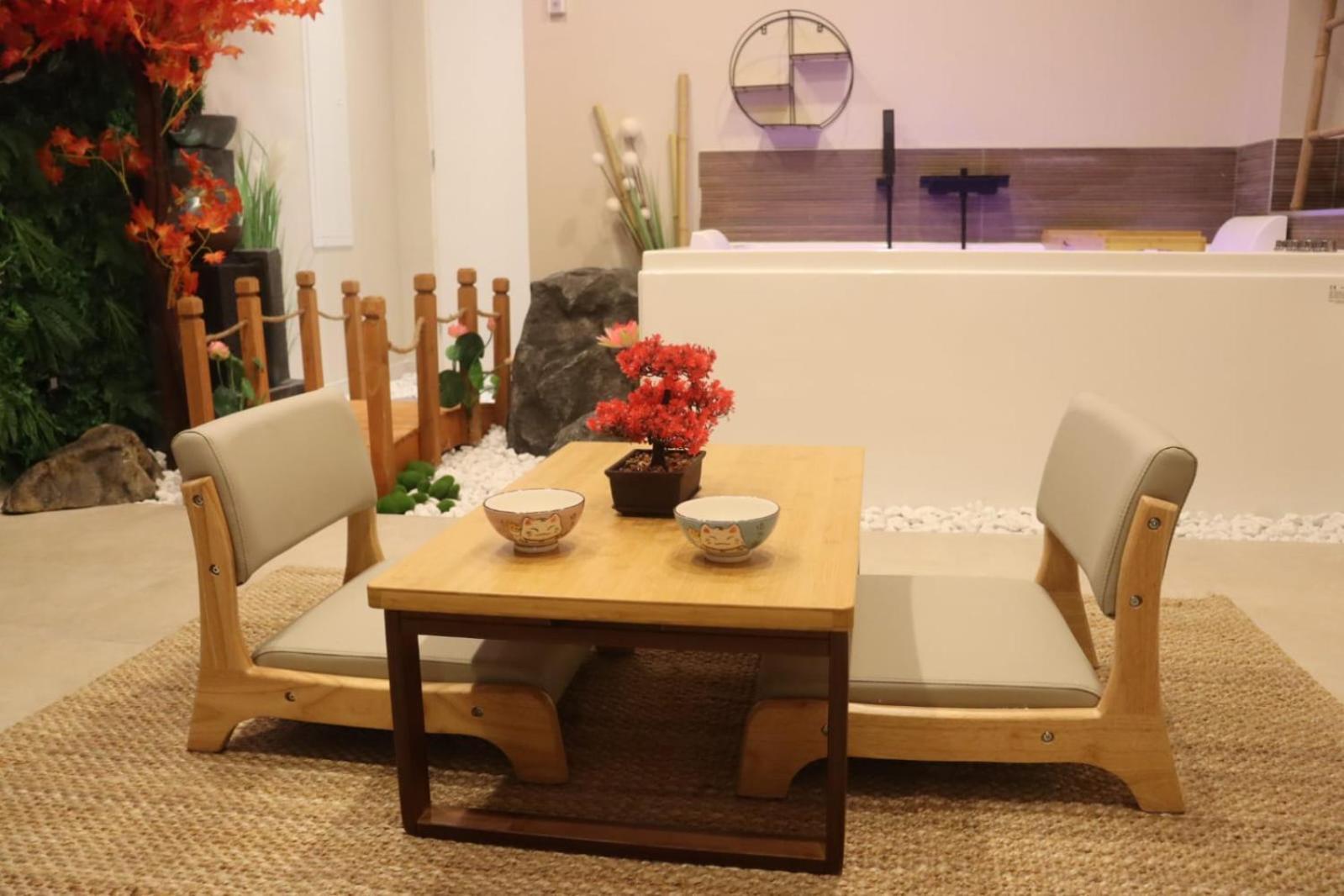 Loveroom Japon Avec Balneotherapie Τουλόν Εξωτερικό φωτογραφία