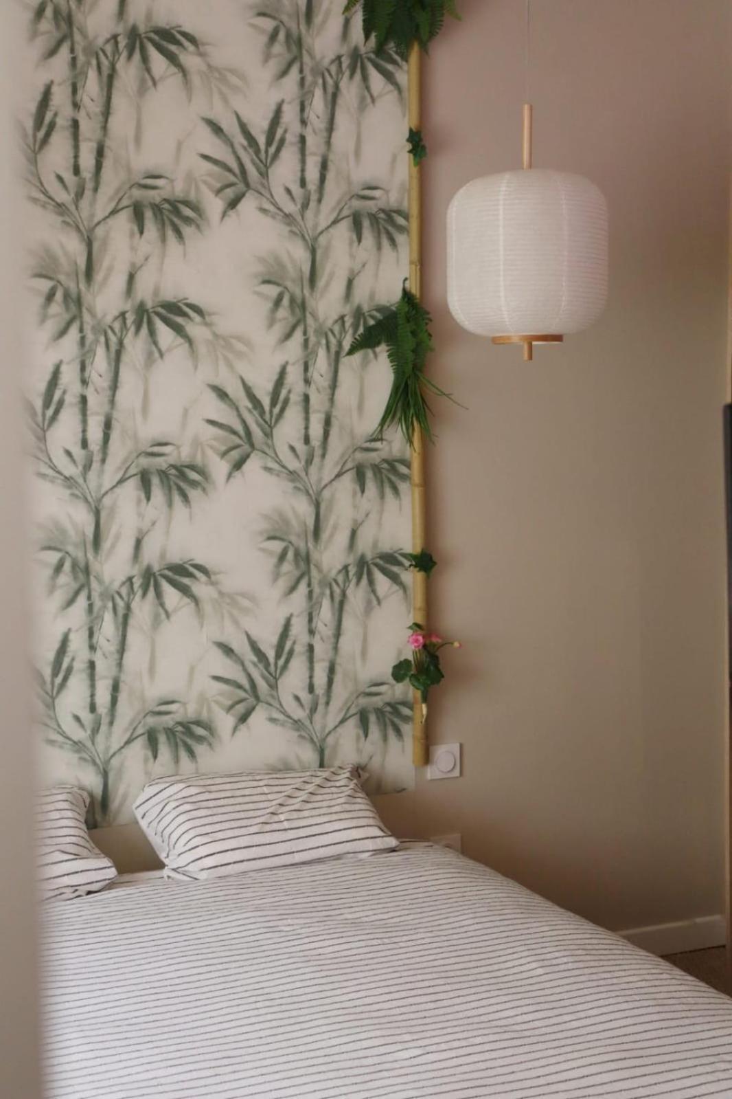 Loveroom Japon Avec Balneotherapie Τουλόν Εξωτερικό φωτογραφία