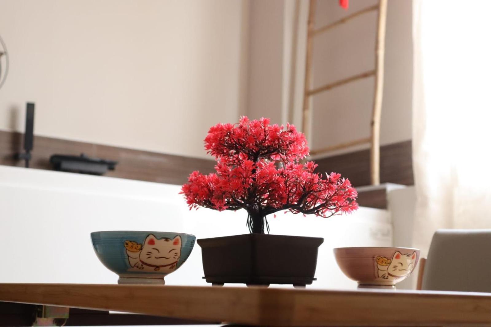 Loveroom Japon Avec Balneotherapie Τουλόν Εξωτερικό φωτογραφία