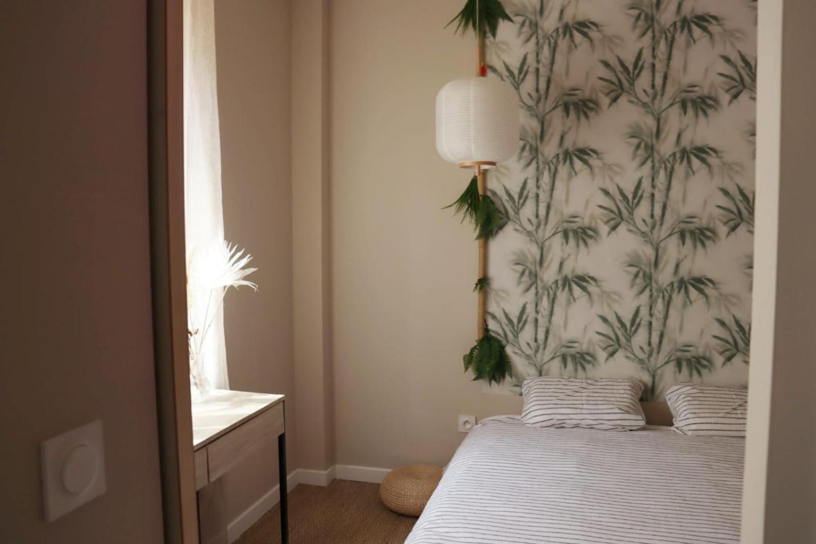 Loveroom Japon Avec Balneotherapie Τουλόν Εξωτερικό φωτογραφία