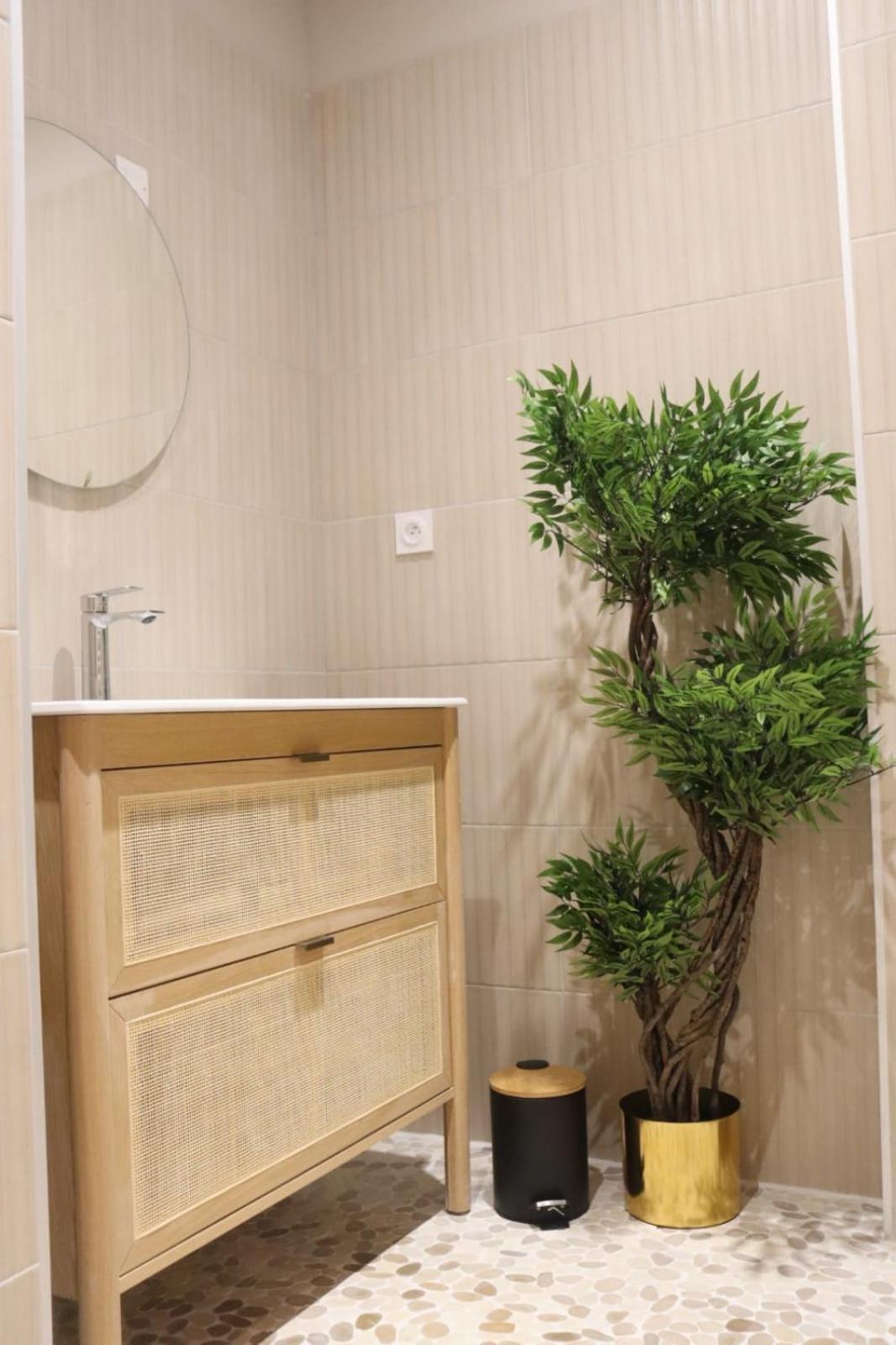 Loveroom Japon Avec Balneotherapie Τουλόν Εξωτερικό φωτογραφία