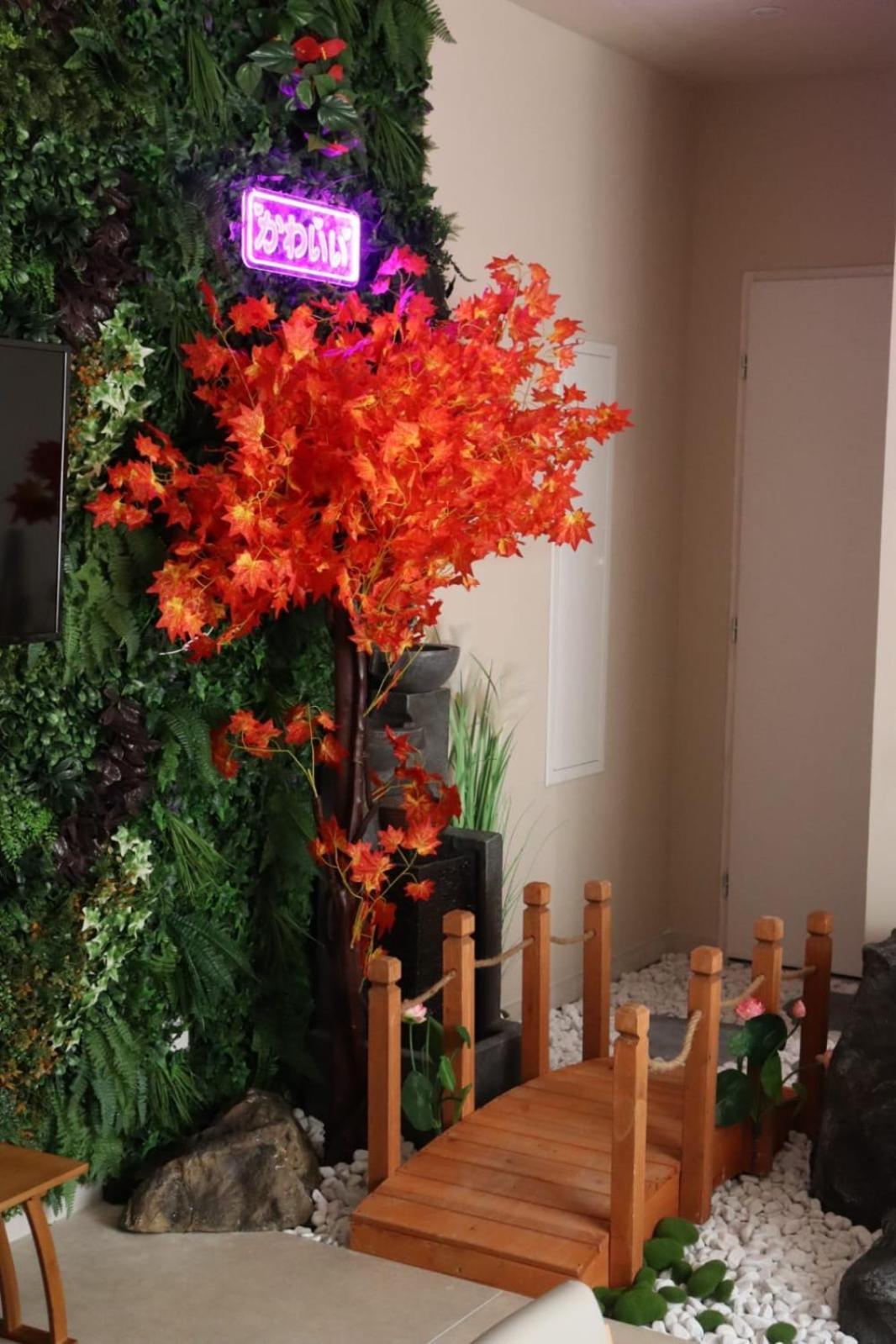 Loveroom Japon Avec Balneotherapie Τουλόν Εξωτερικό φωτογραφία